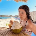 Doris Dario, Speaker at the Nomad Summit in Chiang Mai in January 2025